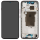 Display Modul mit Rahmen und Toucheinheit zindfandel 5D68C32418 für Motorola Edge 70 Pro (XT2607-1)