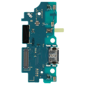 Ladeanschluss Platine Modul für Samsung Galaxy A16...