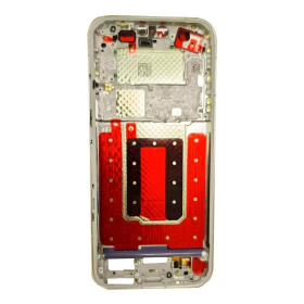 Front Rahmen sunrise gold für Honor Magic8 Pro...