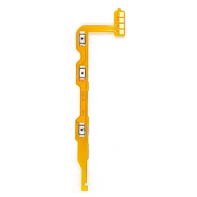 Seitentasten Flexkabel Flachband für Honor Magic8...