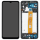 Display Modul mit Rahmen und Toucheinheit black/schwarz GH82-29805A für Samsung Galaxy A04s (SM-A047F)