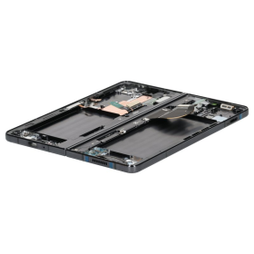 Front Rahmen phantom black/schwarz GH82-33114A für...
