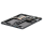 Front Rahmen phantom black/schwarz GH82-33114A für Samsung Galaxy Z Fold5 (SM-F946B)