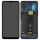 Display Modul mit Rahmen und Toucheinheit awesome black/schwarz GH82-25121A für Samsung Galaxy A32 5G (SM-A326B)