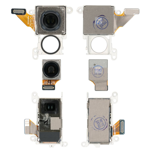 Haupt Kamera 50 48 48 MP G949-01380-00 für Google Pixel 10 Pro XL (G45RY GUL82 GYPW4)