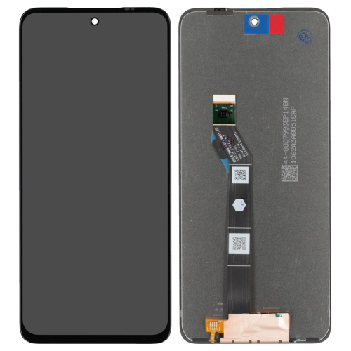 Display Modul mit Toucheinheit für Motorola Moto G56 5G (XT2529)