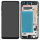 Display Modul mit Rahmen und Toucheinheit prism black/schwarz OEM GH82-18850A für Samsung Galaxy S10 (SM-G973F)