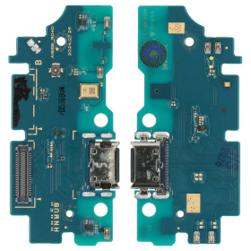 Ladeanschluss Platine Modul GH96-18449A für Samsung...