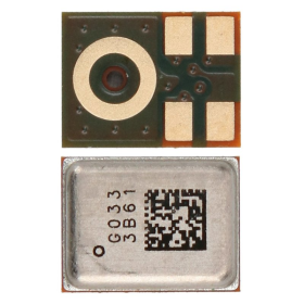 MEMS-Mikrofon 3003-001271 für Samsung Galaxy Z Flip8...