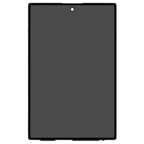 Display Modul mit Toucheinheit Sub Äußerer black/schwarz GH82-39879A für Samsung Galaxy Z Fold8 5G (SM-F971B)