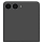 Display Modul mit Toucheinheit Sub Äußerer graphite/dunkel grau GH82-39757A für Samsung Galaxy Z Flip8 5G (SM-F776B)