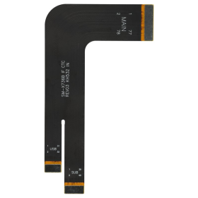 Haupt Flexkabel Flachband für Samsung Galaxy Tab S11...