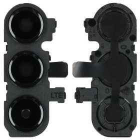 Kamera Deko black/schwarz GH98-49836A für Samsung...
