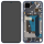 Display Modul mit Rahmen und Toucheinheit deep blue/blau 5600050P12U00 für Xiaomi 17T Pro (2602EPTC0G)