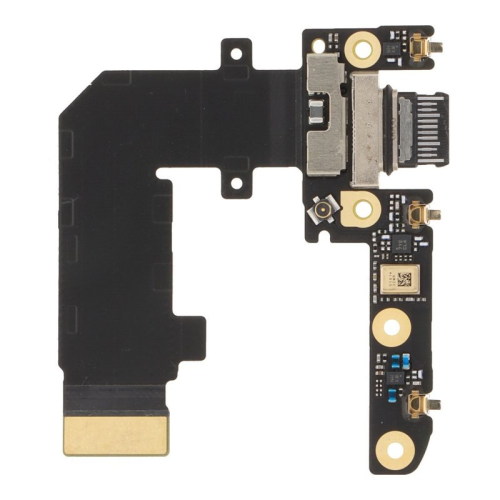 Ladeanschluss Platine Modul G949-00917-00 für Google Pixel 9 Pro Fold (GGH2X GC15S)