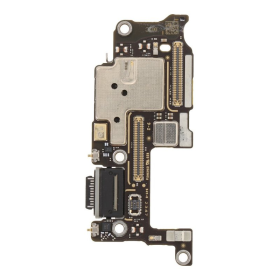 Ladeanschluss Flexkabel Flachband SIM-Karten Halter...