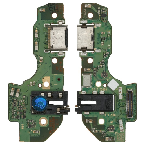 Ladeanschluss Platine Modul GH81-20699A für Samsung Galaxy A22 5G (SM-A226B)