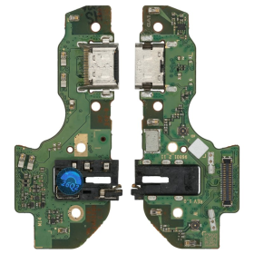 Ladeanschluss Platine Modul GH81-20699A für Samsung...