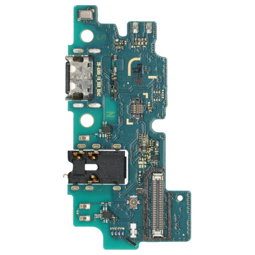 Ladeanschluss Flexkabel Flachband GH96-12616A für Samsung Galaxy A50 (SM-A505F)