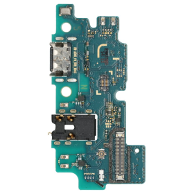 Ladeanschluss Flexkabel Flachband GH96-12616A für...