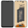 Display Modul mit Rahmen und Toucheinheit black/schwarz für Samsung Galaxy A26 5G (SM-A266B)