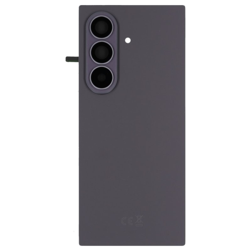 Batteriedeckel Rückseite Akkudeckel violet shadow GH82-39769B für Samsung Galaxy Z Fold8 Ultra (SM-F976B)