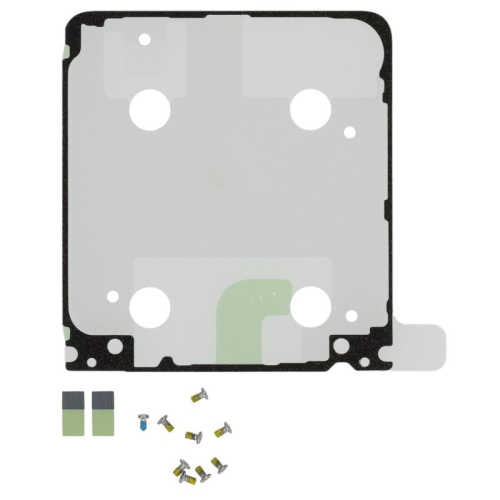 Klebeband Klebefolie Reparatur Kit SUB Display Modul GH82-39977A für Samsung Galaxy Z Flip8 5G (SM-F776B)