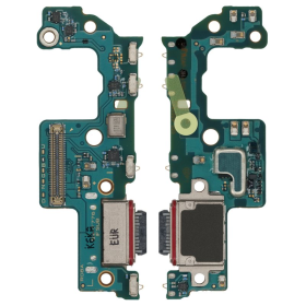 Ladeanschluss Platine Modul GH96-22165A für Samsung...