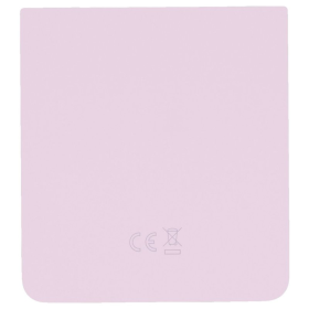 Batteriedeckel Rückseite Akkudeckel pink/rosa...
