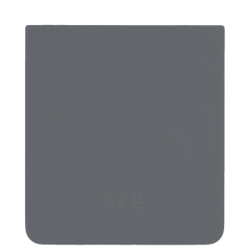 Batteriedeckel Rückseite Akkudeckel graphite/dunkel...