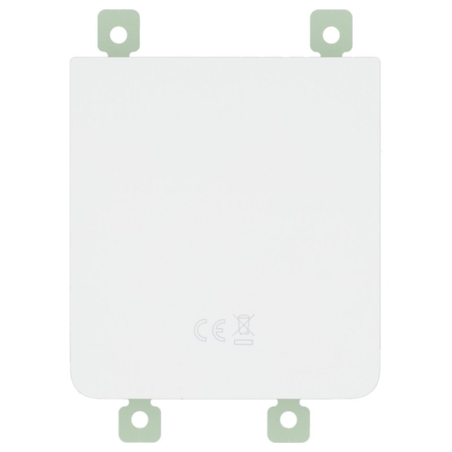 Batteriedeckel Rückseite Akkudeckel cream GH82-39772B für Samsung Galaxy Z Flip8 5G (SM-F776B)