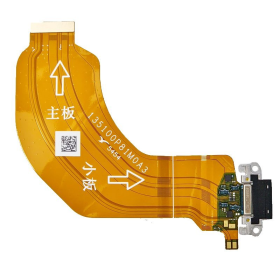 Ladeanschluss Flexkabel Flachband für Xiaomi Pad 8...