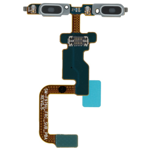 Seitentasten Flexkabel Flachband GH59-16005A für Samsung Galaxy Z Fold8 Ultra (SM-F976B)