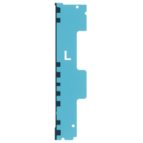Klebeband Klebefolie Display Modul Sub left GH81-29235A...