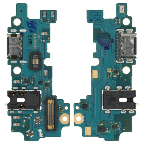 Ladeanschluss Platine Modul GH96-13913A für Samsung Galaxy A42 5G (SM-A426B)