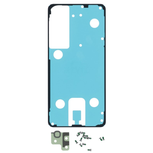 Klebeband Klebefolie Reparaturkit Ladeanschluss GH82-39345A für Samsung Galaxy S26 EE (SM-S942B EE)