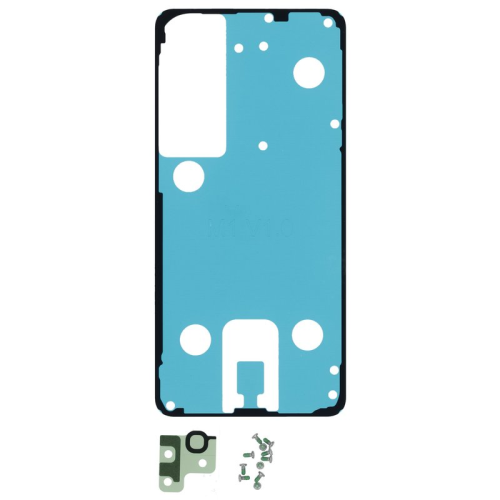 Klebeband Klebefolie Reparaturkit Lautsprecher Oben GH82-39346A für Samsung Galaxy S26 (SM-S942B)