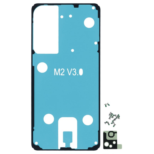 Klebeband Klebefolie Reparaturkit Ladeanschluss GH82-39389A für Samsung Galaxy S26+ (SM-S947B)