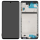 Display Modul mit Rahmen und Toucheinheit Einheit black/schwarz GH82-23568A für Samsung Galaxy M51 (SM-M515F)