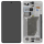 Display Modul mit Rahmen und Toucheinheit Einheit white/weiß GH82-38877D für Samsung Galaxy S26 Ultra (SM-S948B)