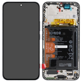 Display Modul mit Rahmen und Toucheinheit Batterie...