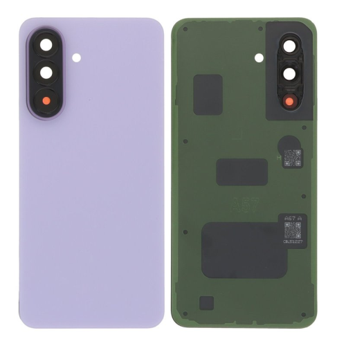 Batteriedeckel Rückseite Akkudeckel ohne Logo OEM awesome lilac für Samsung Galaxy A57 5G EE (SM-A576B EE)