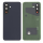 Batteriedeckel Rückseite Akkudeckel ohne Logo OEM awesome navy/marineblau für Samsung Galaxy A57 5G (SM-A576B)