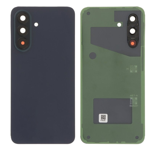 Batteriedeckel Rückseite Akkudeckel ohne Logo OEM awesome navy/marineblau für Samsung Galaxy A57 5G EE (SM-A576B EE)