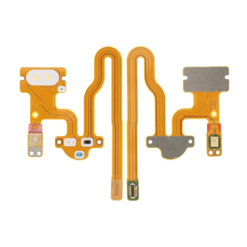 LED-Blitz/Taschenlampe Sensor Flexkabel Flachband für Xiaomi 15T Pro 5G (2506BPN68G)