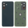 Batteriedeckel Rückseite Akkudeckel ohne Logo OEM awesome graygreen für Samsung Galaxy A37 5G EE (SM-A376B EE)