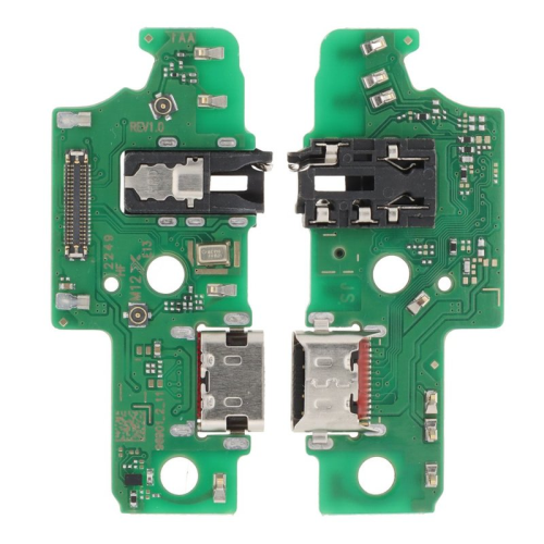 Ladeanschluss Platine Modul GH81-23265A für Samsung Galaxy A14 5G (SM-A146P)