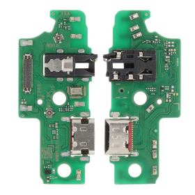 Ladeanschluss Platine Modul GH81-23265A für Samsung...