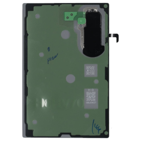 Batteriedeckel Rückseite Akkudeckel lavender...