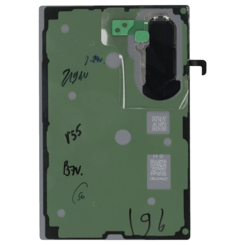 Batteriedeckel Rückseite Akkudeckel graphite/dunkel grau GH82-39750A für Samsung Galaxy Z Fold8 5G (SM-F971B)